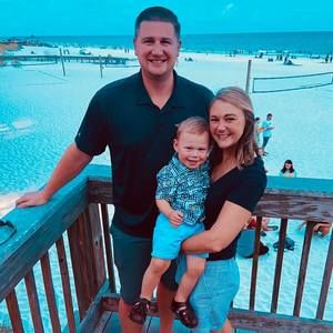 Meet your Posher, Natasha